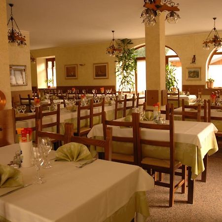 Albergo Ristorante Sole Mezzoldo Dış mekan fotoğraf