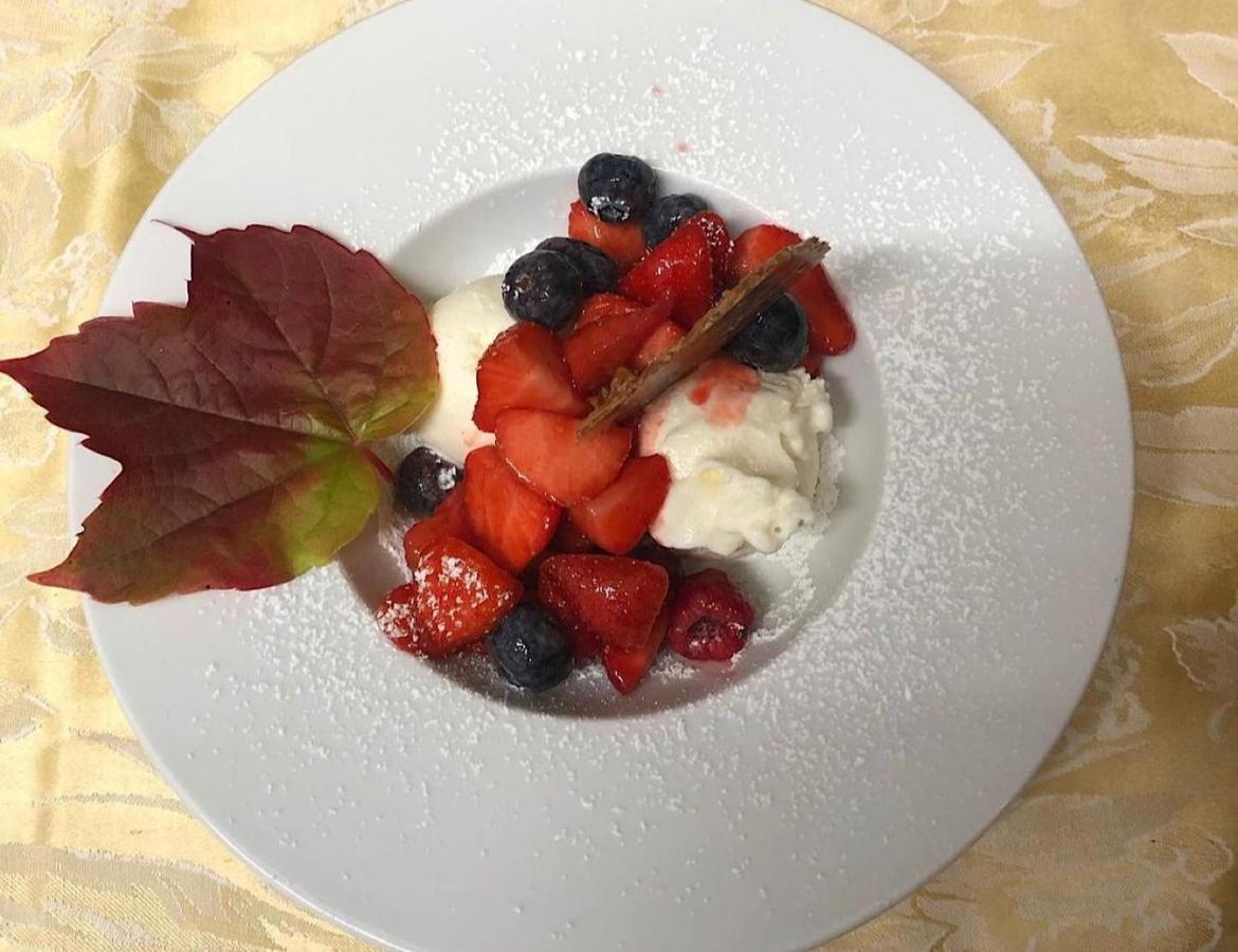 Albergo Ristorante Sole Mezzoldo Dış mekan fotoğraf