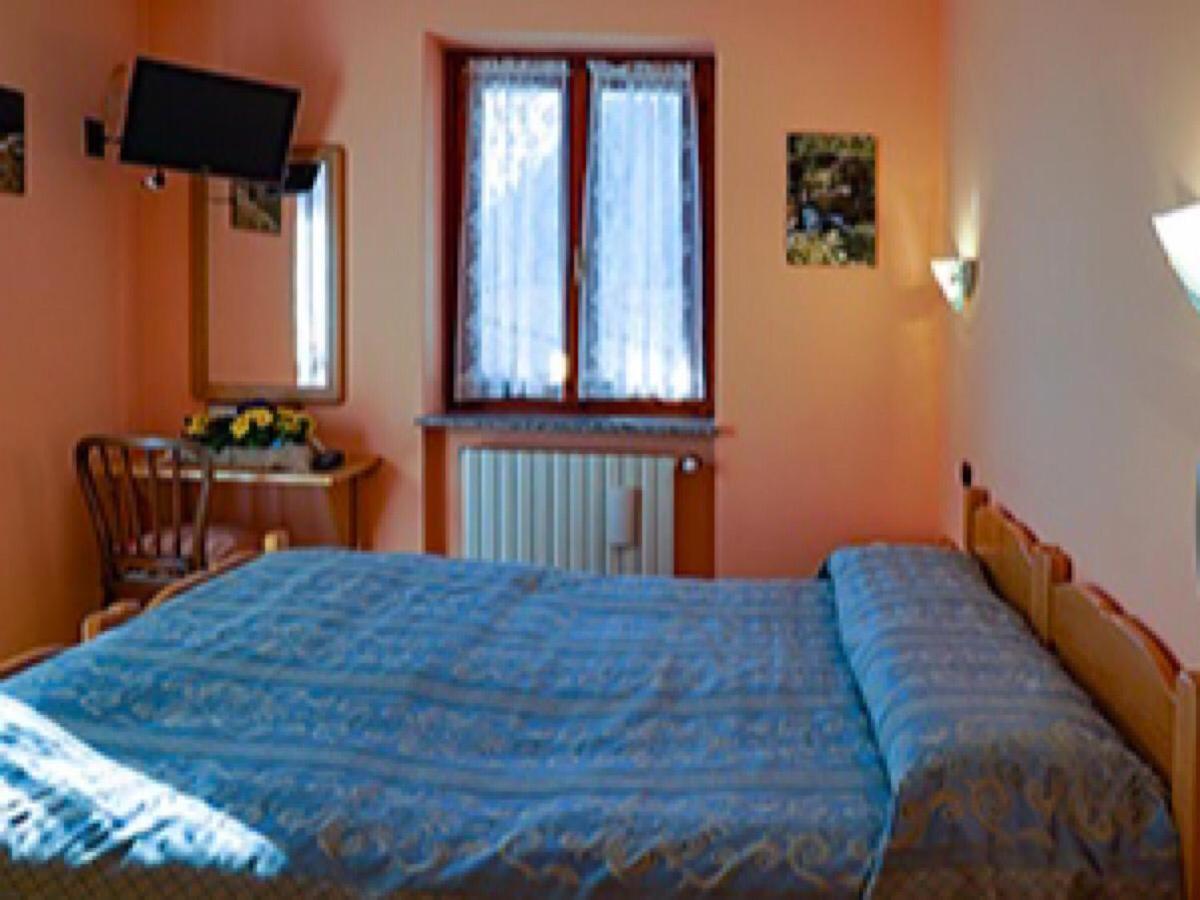 Albergo Ristorante Sole Mezzoldo Dış mekan fotoğraf