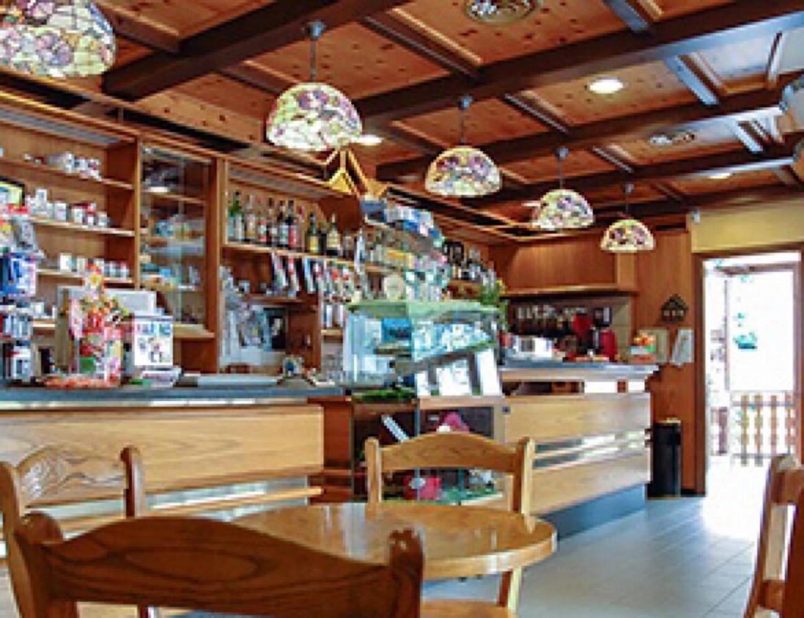 Albergo Ristorante Sole Mezzoldo Dış mekan fotoğraf