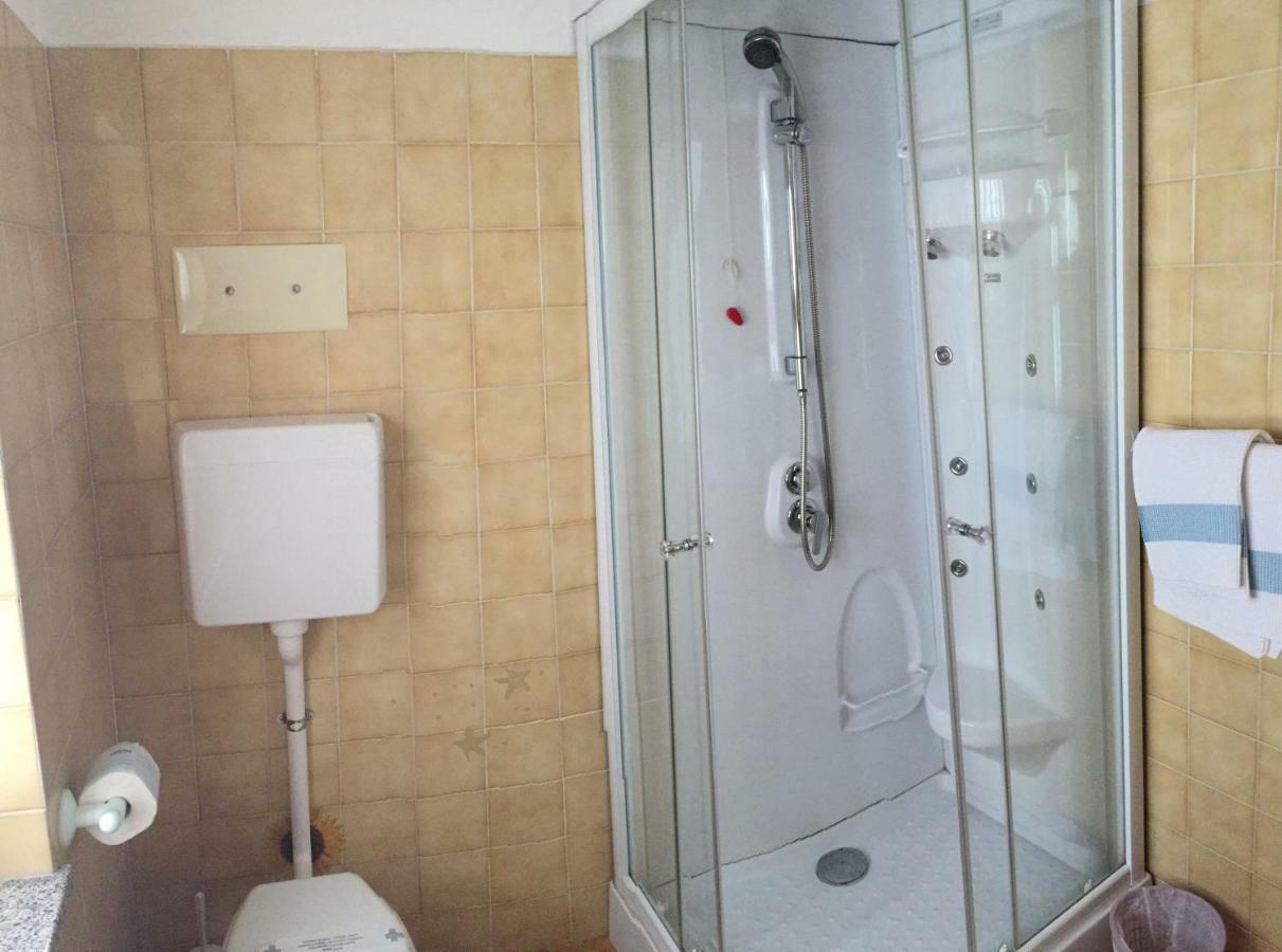 Albergo Ristorante Sole Mezzoldo Dış mekan fotoğraf